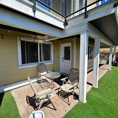ויקטוריה Beautiful & Cozy 1 Bedroom 1 Bath In The Westshore מראה חיצוני תמונה