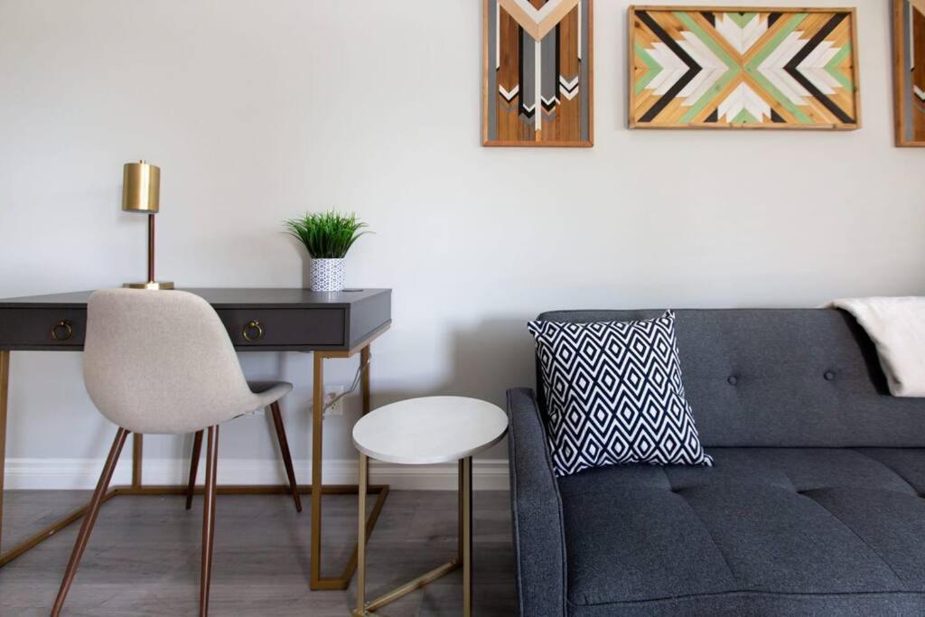 ויקטוריה Beautiful & Cozy 1 Bedroom 1 Bath In The Westshore מראה חיצוני תמונה